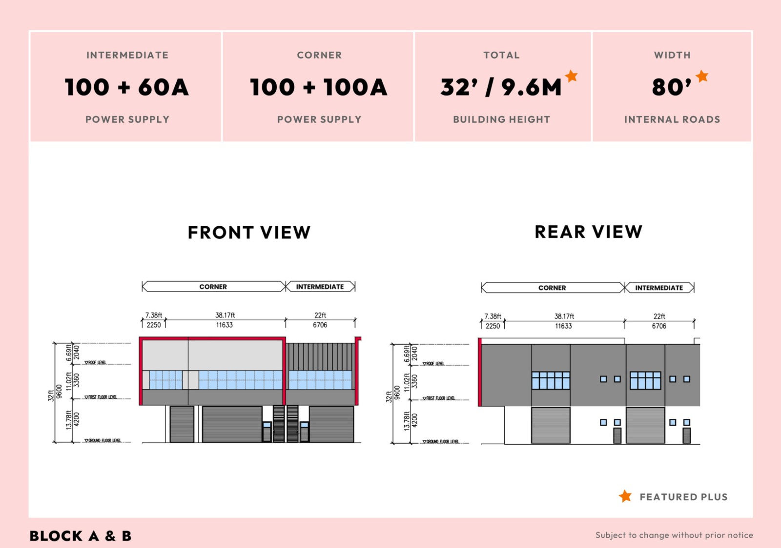 K COMMERCIAL 2 @ KAPAR KLANG 3